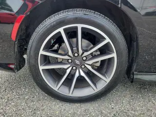 Dodge Charger 2023 R/T 4dr Sedan