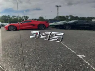 Dodge Charger 2023 R/T 4dr Sedan