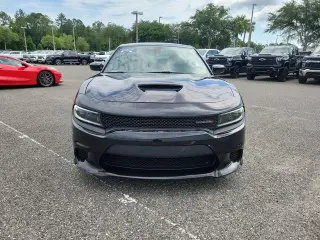 Dodge Charger 2023 R/T 4dr Sedan