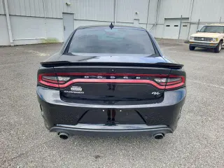 Dodge Charger 2023 R/T 4dr Sedan