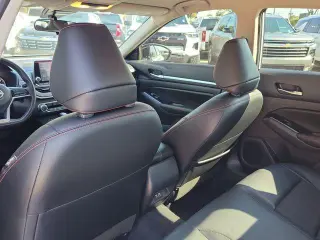 Nissan Altima 2024 2.5 SR 4dr Sedan