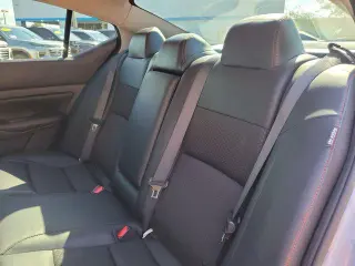 Nissan Altima 2024 2.5 SR 4dr Sedan