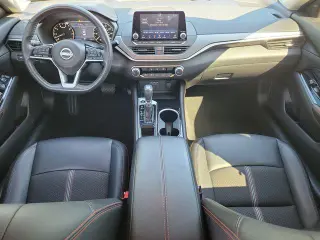 Nissan Altima 2024 2.5 SR 4dr Sedan