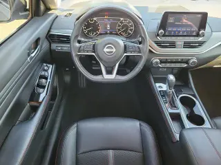 Nissan Altima 2024 2.5 SR 4dr Sedan