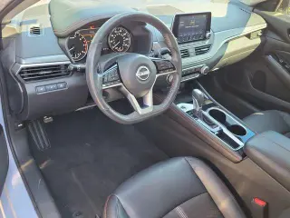 Nissan Altima 2024 2.5 SR 4dr Sedan