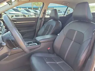 Nissan Altima 2024 2.5 SR 4dr Sedan
