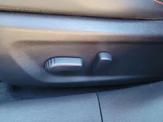 Nissan Altima 2024 2.5 SR 4dr Sedan