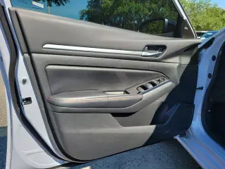Nissan Altima 2024 2.5 SR 4dr Sedan