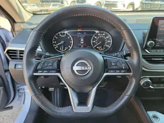Nissan Altima 2024 2.5 SR 4dr Sedan