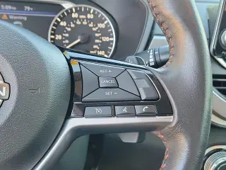 Nissan Altima 2024 2.5 SR 4dr Sedan