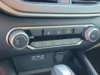Nissan Altima 2024 2.5 SR 4dr Sedan