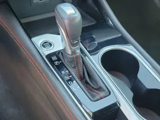 Nissan Altima 2024 2.5 SR 4dr Sedan