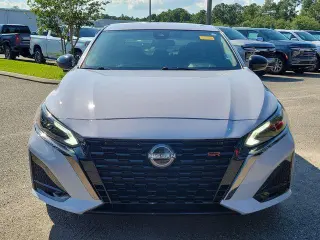 Nissan Altima 2024 2.5 SR 4dr Sedan