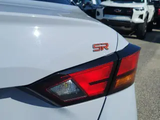 Nissan Altima 2024 2.5 SR 4dr Sedan