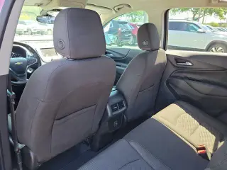 Chevrolet Equinox 2020 LT 4dr SUV w/1LT