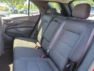 Chevrolet Equinox 2020 LT 4dr SUV w/1LT