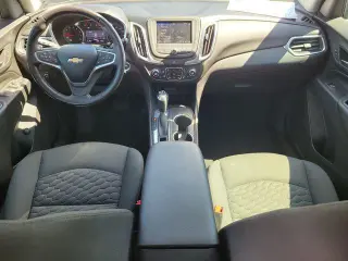 Chevrolet Equinox 2020 LT 4dr SUV w/1LT