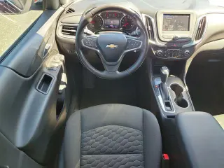 Chevrolet Equinox 2020 LT 4dr SUV w/1LT