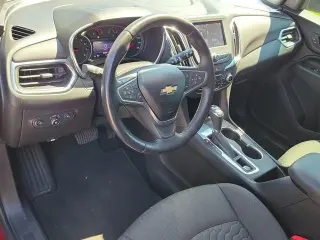 Chevrolet Equinox 2020 LT 4dr SUV w/1LT