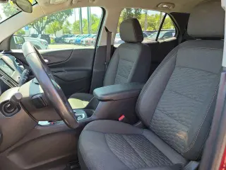 Chevrolet Equinox 2020 LT 4dr SUV w/1LT