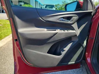 Chevrolet Equinox 2020 LT 4dr SUV w/1LT