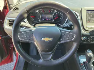 Chevrolet Equinox 2020 LT 4dr SUV w/1LT