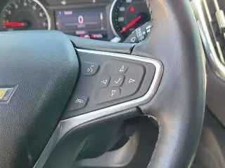 Chevrolet Equinox 2020 LT 4dr SUV w/1LT