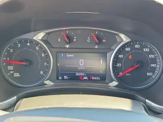 Chevrolet Equinox 2020 LT 4dr SUV w/1LT