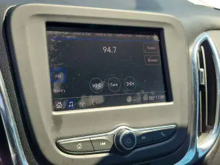 Chevrolet Equinox 2020 LT 4dr SUV w/1LT