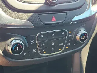 Chevrolet Equinox 2020 LT 4dr SUV w/1LT