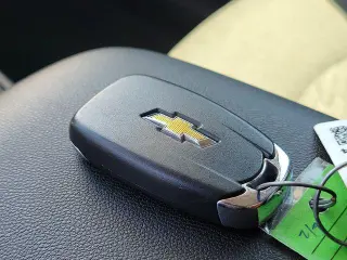 Chevrolet Equinox 2020 LT 4dr SUV w/1LT