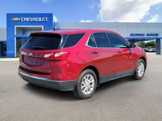 Chevrolet Equinox 2020 LT 4dr SUV w/1LT