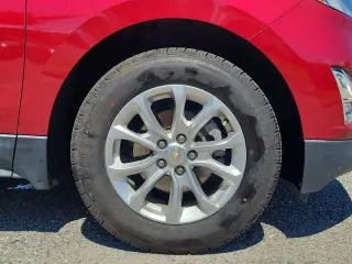 Chevrolet Equinox 2020 LT 4dr SUV w/1LT