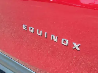 Chevrolet Equinox 2020 LT 4dr SUV w/1LT