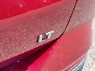 Chevrolet Equinox 2020 LT 4dr SUV w/1LT