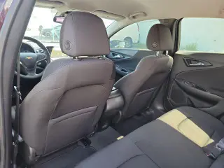 Chevrolet Malibu 2021 RS 4dr Sedan