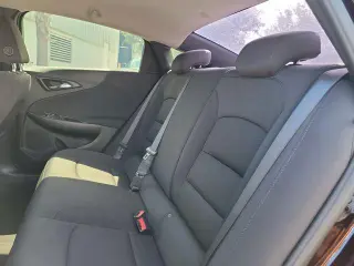Chevrolet Malibu 2021 RS 4dr Sedan