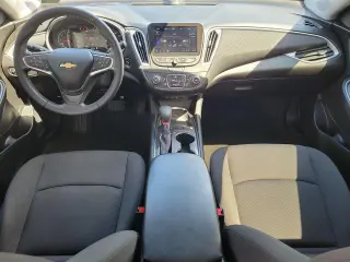 Chevrolet Malibu 2021 RS 4dr Sedan