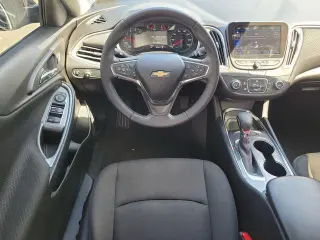 Chevrolet Malibu 2021 RS 4dr Sedan