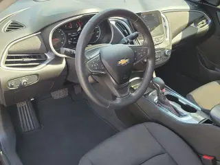 Chevrolet Malibu 2021 RS 4dr Sedan