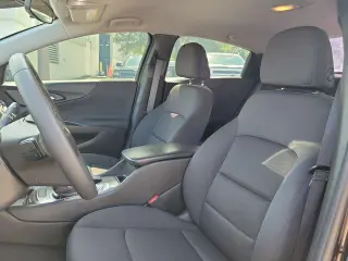 Chevrolet Malibu 2021 RS 4dr Sedan
