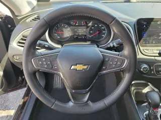 Chevrolet Malibu 2021 RS 4dr Sedan
