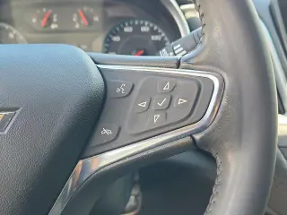 Chevrolet Malibu 2021 RS 4dr Sedan