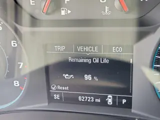 Chevrolet Malibu 2021 RS 4dr Sedan