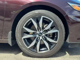 Chevrolet Malibu 2021 RS 4dr Sedan