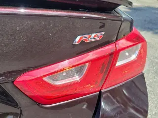 Chevrolet Malibu 2021 RS 4dr Sedan
