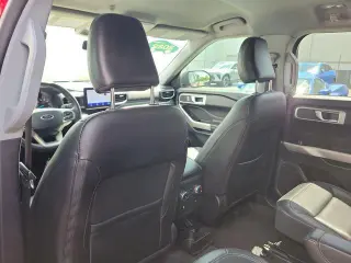 Ford Explorer 2022 XLT 4dr SUV