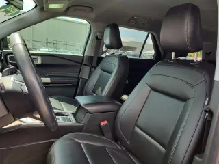 Ford Explorer 2022 XLT 4dr SUV