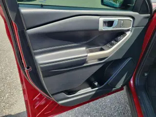 Ford Explorer 2022 XLT 4dr SUV