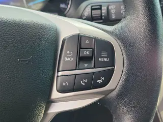Ford Explorer 2022 XLT 4dr SUV